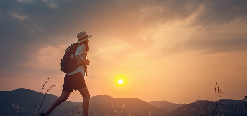 Business meeting 2020 in San Francisco