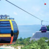 Singapore Cable Car Sky Pass